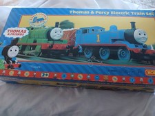 hornby thomas tank engine train set for sale hornby thomas tank engine train set for sale WOODBRIDGE