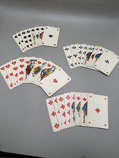 Jeu cartes ancien d'occasion  Gramat