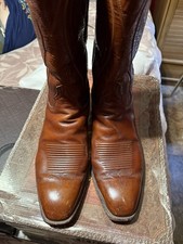 Lucchese mens boots for sale  Houston