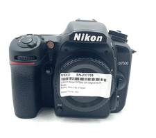 Used nikon d7500 for sale  Burke