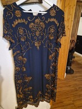 Abendkleid cocktailkleid con gebraucht kaufen  Unterlüß