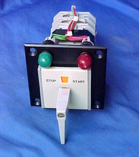 Electro switch power d'occasion  Expédié en Belgium