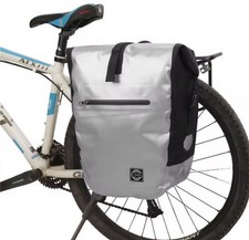 Waterproof pannier bag for sale Waterproof pannier bag for sale  LEICESTER