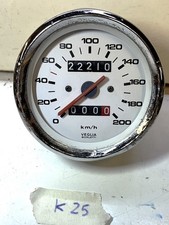 Moto guzzi nevada usato  Italia