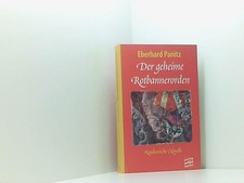 Geheime rotbannerorden kaukasi gebraucht kaufen  Berlin