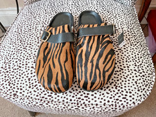 Next leather mules for sale  HORNSEA