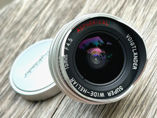 Voigtländer super wide gebraucht kaufen  Rietberg