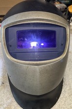 Speedglas 9100v welding d'occasion  Expédié en Belgium