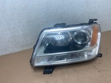 Farol lateral esquerdo para motorista Suzuki Grand Vitara 2006 a 2013 DEPO R1604 DW comprar usado  Enviando para Brazil