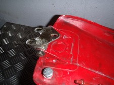 Ducati 900 fixation d'occasion  Sorède