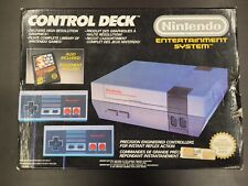 Console nintendo nes d'occasion  Montpellier-