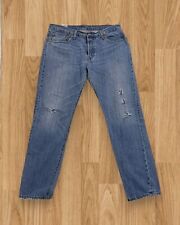 Jeans levi 501 usato  Francavilla al Mare