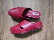 Camper pantolette schuhe gebraucht kaufen  Halle