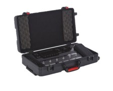 Gator cases ghelixfloor for sale  Winchester