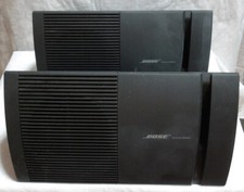 Bose surround speakers for sale  Dunnellon