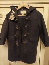 Burberry duffle coat d'occasion  Romilly-sur-Seine