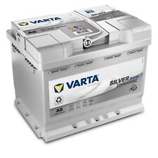 Batteria varta agm usato  Valva