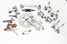 Gruppo shimano 600 usato  Roma