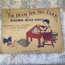 House jack built for sale  Portland