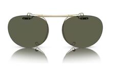 Oliver peoples0ov5004c riley for sale  Shipping to United Kingdom