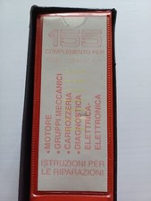 Alfa romeo 155 usato  Vimodrone