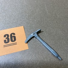 Playmobil bergsteiger spitzhac gebraucht kaufen  Backnang