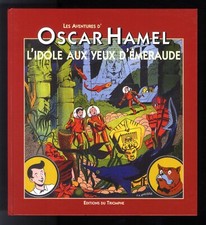Oscar hamel isidore d'occasion  Le Thillot