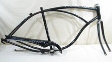 Schwinn corvette frame for sale  Rock Island