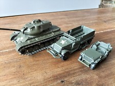 Solido militaire lot d'occasion  Lattes