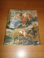 Rubens peinture flamande d'occasion  France