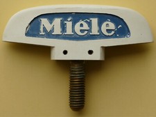 Alter miele kunststoff gebraucht kaufen  Preußisch Oldendorf