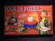Vintage jeu tour d'occasion  Ambert