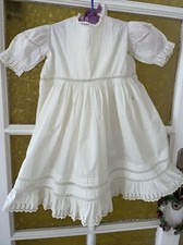 Ancienne petite robe d'occasion  Gardanne