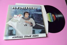 Celentano forestiero orig usato  Padova