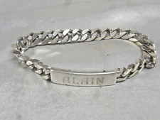 Ancien bracelet homme d'occasion  Équeurdreville-Hainneville