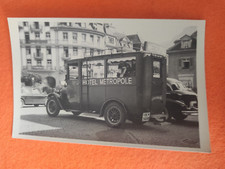 Photo automobile hotel d'occasion  Piney