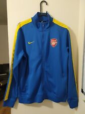 Arsenal nike n98 for sale  NOTTINGHAM