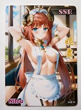 Carte sexy girl d'occasion  Soissons