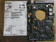 Seagate barracuda 4lp gebraucht kaufen  Nürnberg