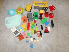 Lego duplo konvolut gebraucht kaufen  Nürnberg