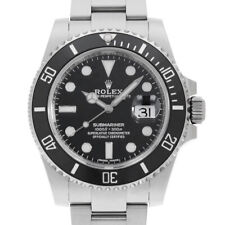 Rolex submariner date for sale  Shipping to Ireland