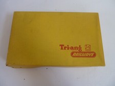 Boxed vintage triang for sale  EXETER