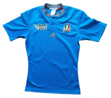 Adidas italien rugby gebraucht kaufen  Würzburg