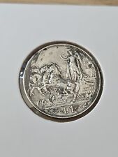 Italie victor emmanuel d'occasion  Senones
