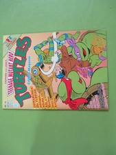 Teenage mutant hero gebraucht kaufen  Au