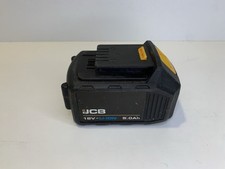 Jcb 18v ion for sale Jcb 18v ion for sale  UK