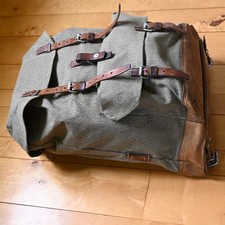 Schweizer armee rucksack gebraucht kaufen  Owingen