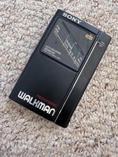 Vintage jdm sony for sale  READING