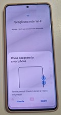 Samsung galaxy s20 usato  Grosseto
