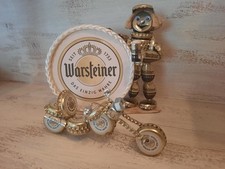 Warsteiner kronkorken figur gebraucht kaufen  Hagen
